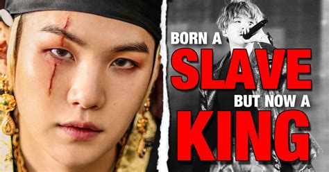 15+ Of BTS Suga’s Most Badass Lyrics From Agust .